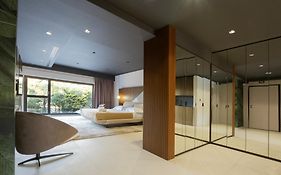 Villa Della Lupa Luxury Rooms